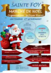 Marché de Noël