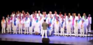 Week-end Gospel - Stage Gospel