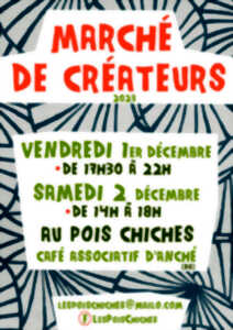 Marché des créateurs