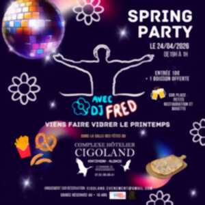 Domaine Goettelmann : repas de Noël