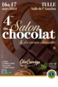 photo 4ème Salon du chocolat et des saveurs étonnantes