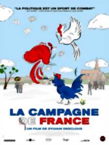 Projection du film 