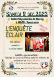 Fête de Noël