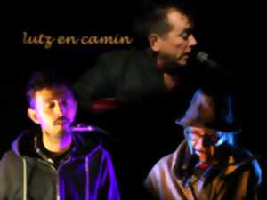 NADAL OCCITAN : LUTZ EN CAMIN