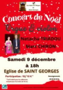 Concert de Noël