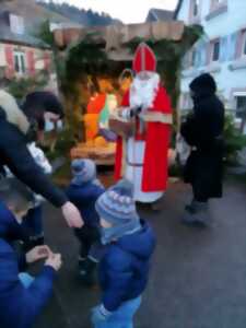 Fête de la Saint Nicolas