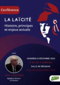 Conférence 
