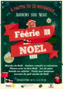 photo Féérie de Noël