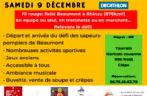 Téléthon