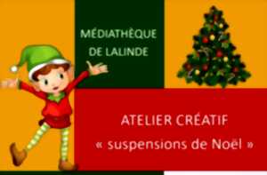 Atelier créatif 