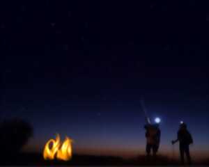 Balade gourmande des lumières