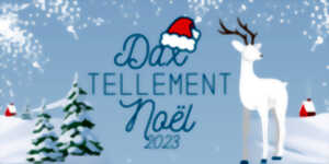 Dax Tellement Noël : Soupe des ches des Kiwanis