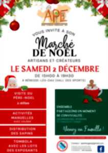 Marché de Noël