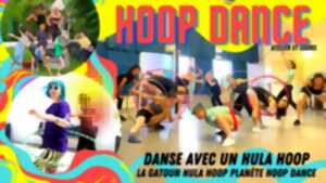 Stage avec HOPP DANCE - Café le 109