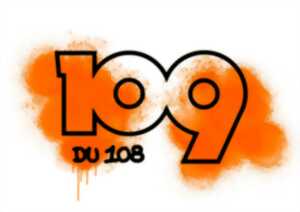 Atelier d'écriture - Café le 109