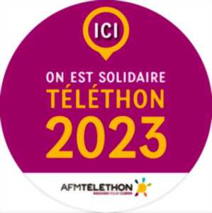 photo Téléthon