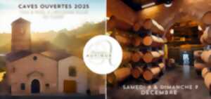 photo Portes ouvertes au Domaine Auvigue