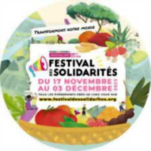 FESTIVAL DES SOLIDARITES