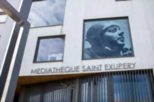 photo EXPOSITION « LE LABORATOIRE DE LA BD »