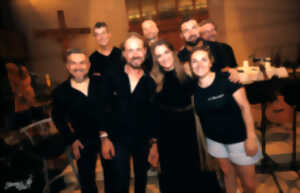 photo Concert par la Chorale Gospel 