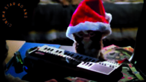 GREMLINS - Film de noël en 4D au cinéma STAR