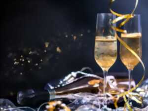 photo SOIREE DE LA SAINT SYLVESTRE