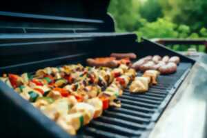 photo Barbecues de l'été!
