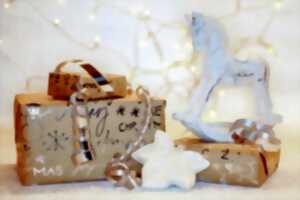 Collecte solidaire de jouets