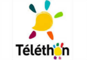 Journée Téléthon à Nontron