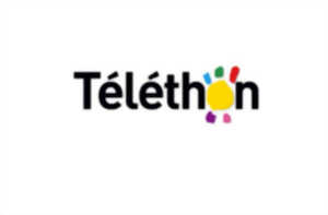 Braderie au profit du Téléthon