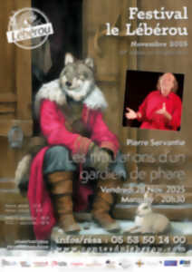 photo Festival de contes le Lébérou en Périgord Noir