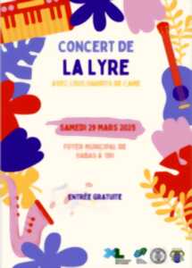 Concert de Printemps