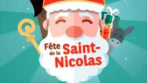 photo Fête de la Saint-Nicolas
