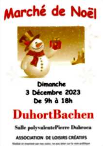 Marché de Noël