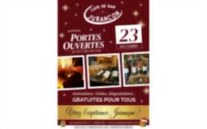 photo Portes ouvertes Cave des Producteurs