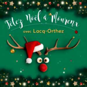 photo Marché animé