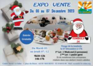 Expo-vente de Noël