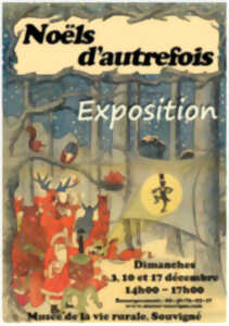 Noëls d'Autrefois