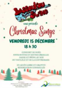 Concert de Noël