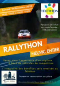 Rallython