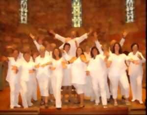 Concert Gospel avec le groupe Altichoeur et exposition d'artistes créateurs