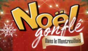 Noël Gonflé dans le Montreuillois