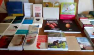 Librairies Ephéméres de Noël dans le Montreuillois