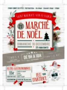 21ème Marché de Noël