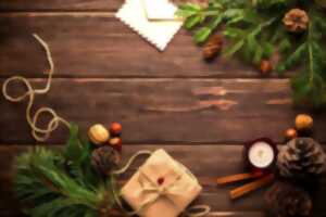 Noël à Bergerac - Atelier créatif