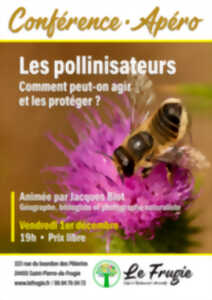 photo Les pollinisateurs. Comment peut-on agir et les protéger ?