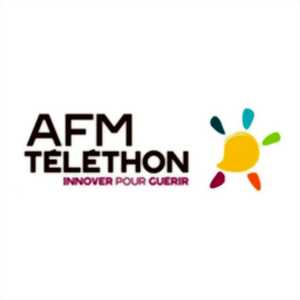 MOULES FRITES POUR LE TELETHON