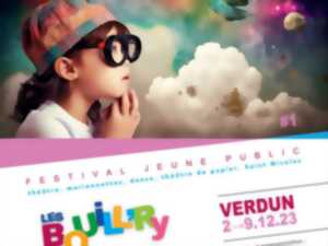 photo FESTIVAL LES BOUILL'RY | LA VERITABLE HISTOIRE DE LA SAINT NICOLAS