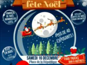 FABREZAN FÊTE NOËL !