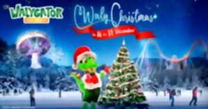 Waly Christmas